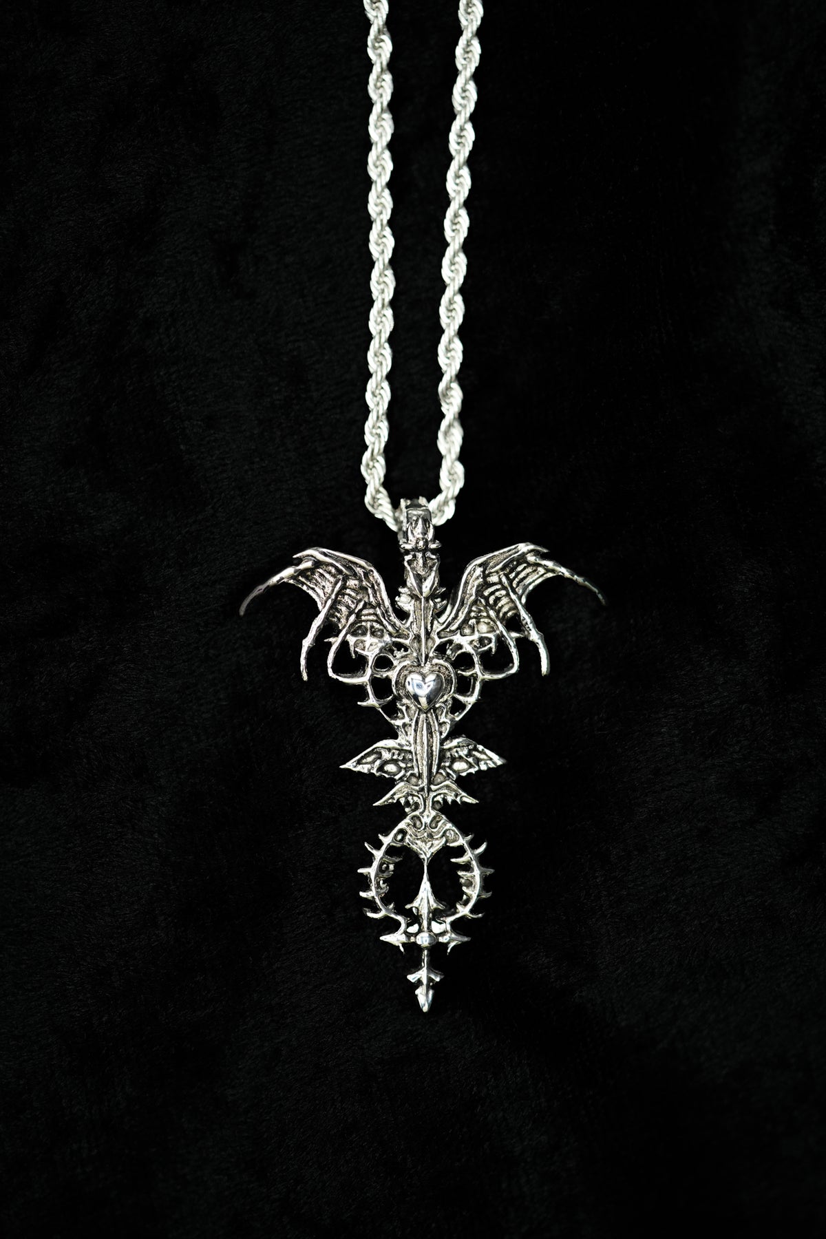 Hydra Necklace