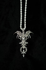 Hydra Necklace - Fashion Jewelry by Yordy.