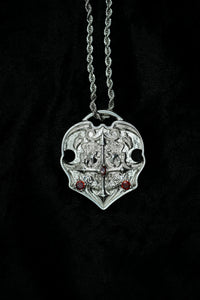 Relequia Necklace - Fashion Jewelry by Yordy.
