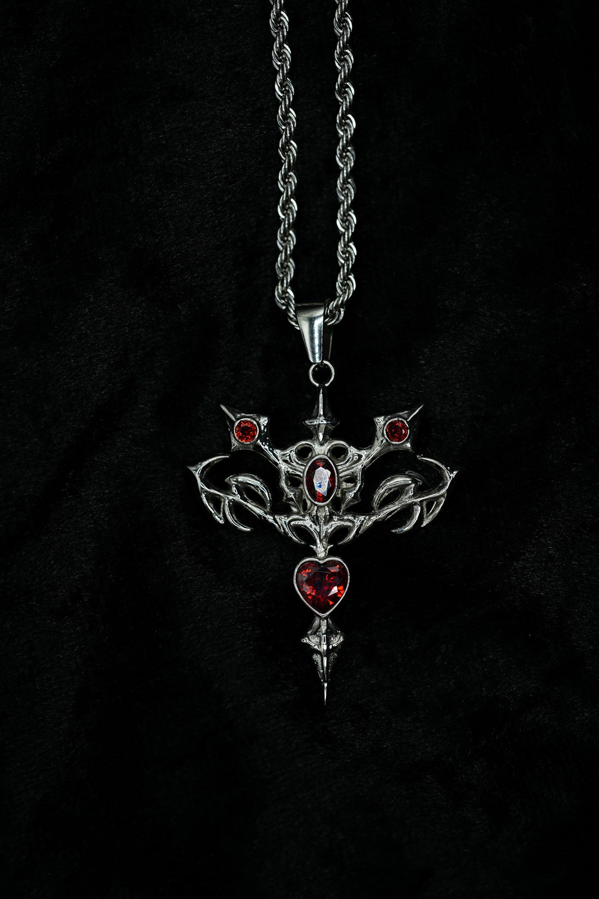 Yorixis Necklace