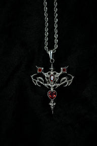 Yorixis Necklace