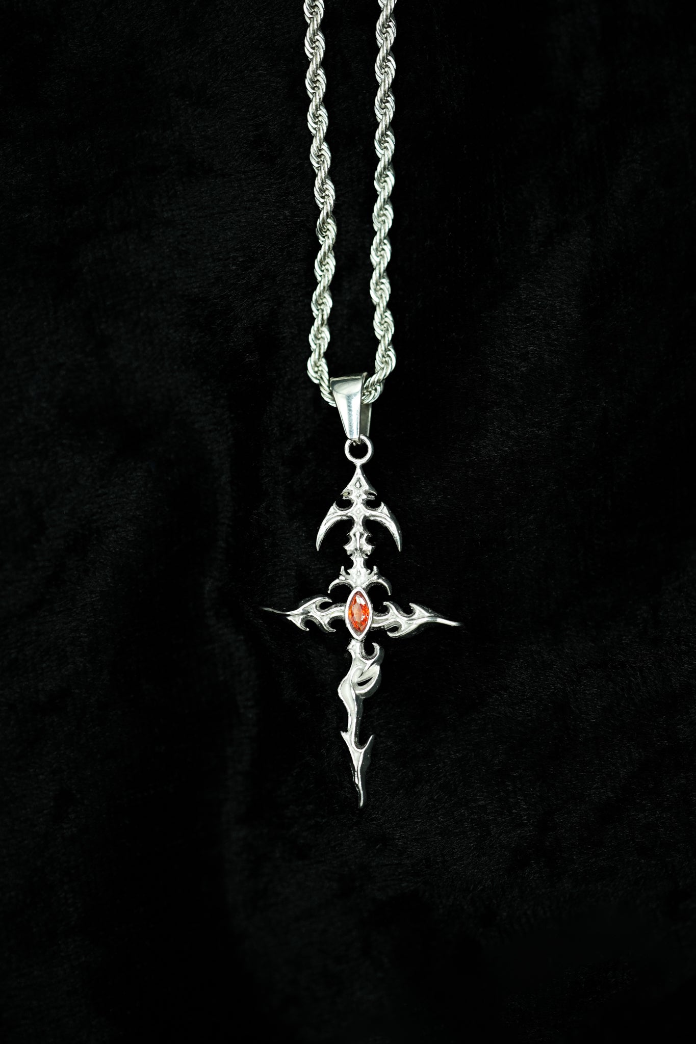 Martirio Necklace