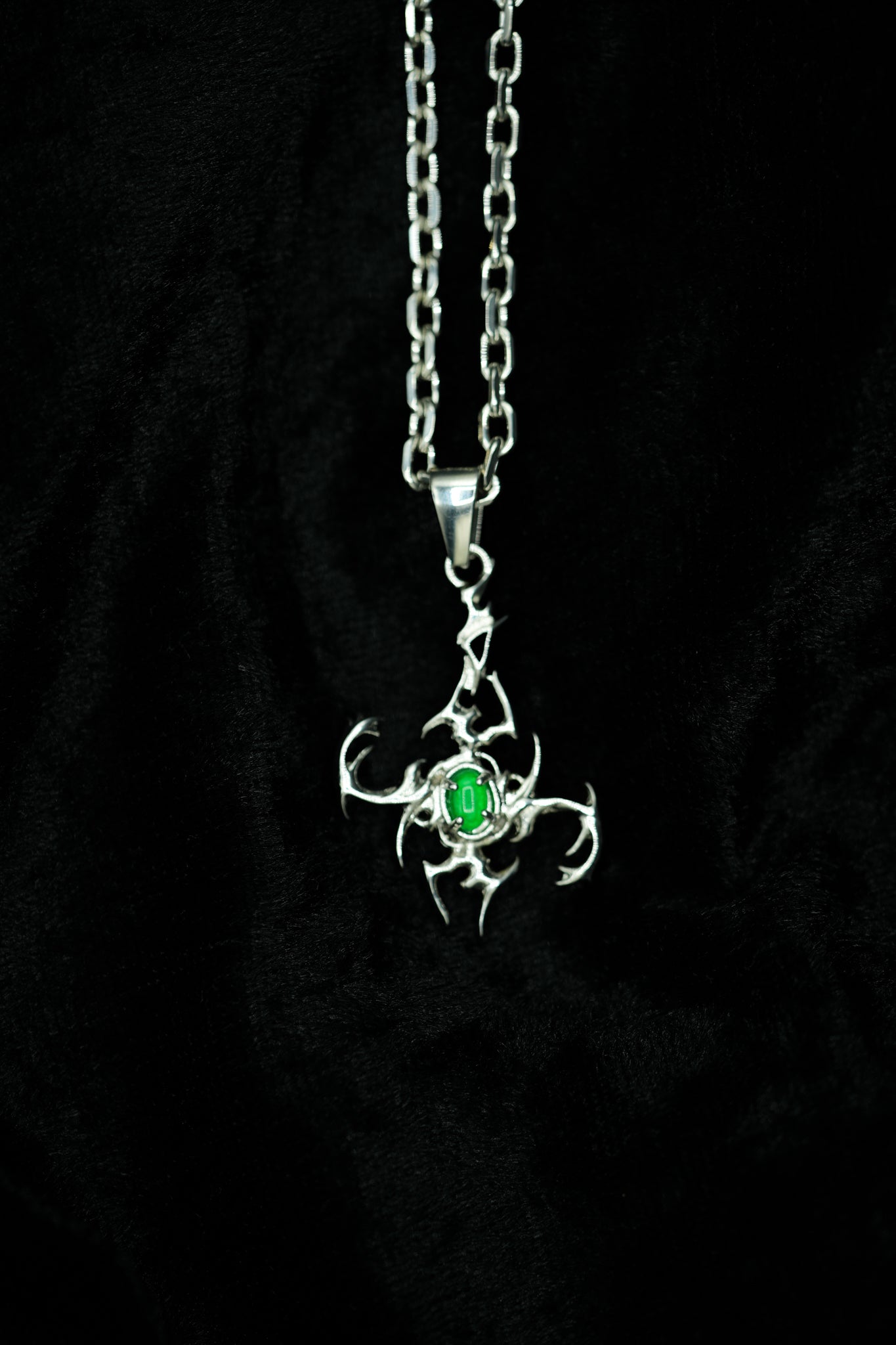 Venenum Necklace