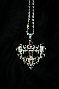 Alma Rota Necklace