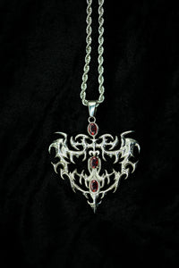 Alma Rota Necklace