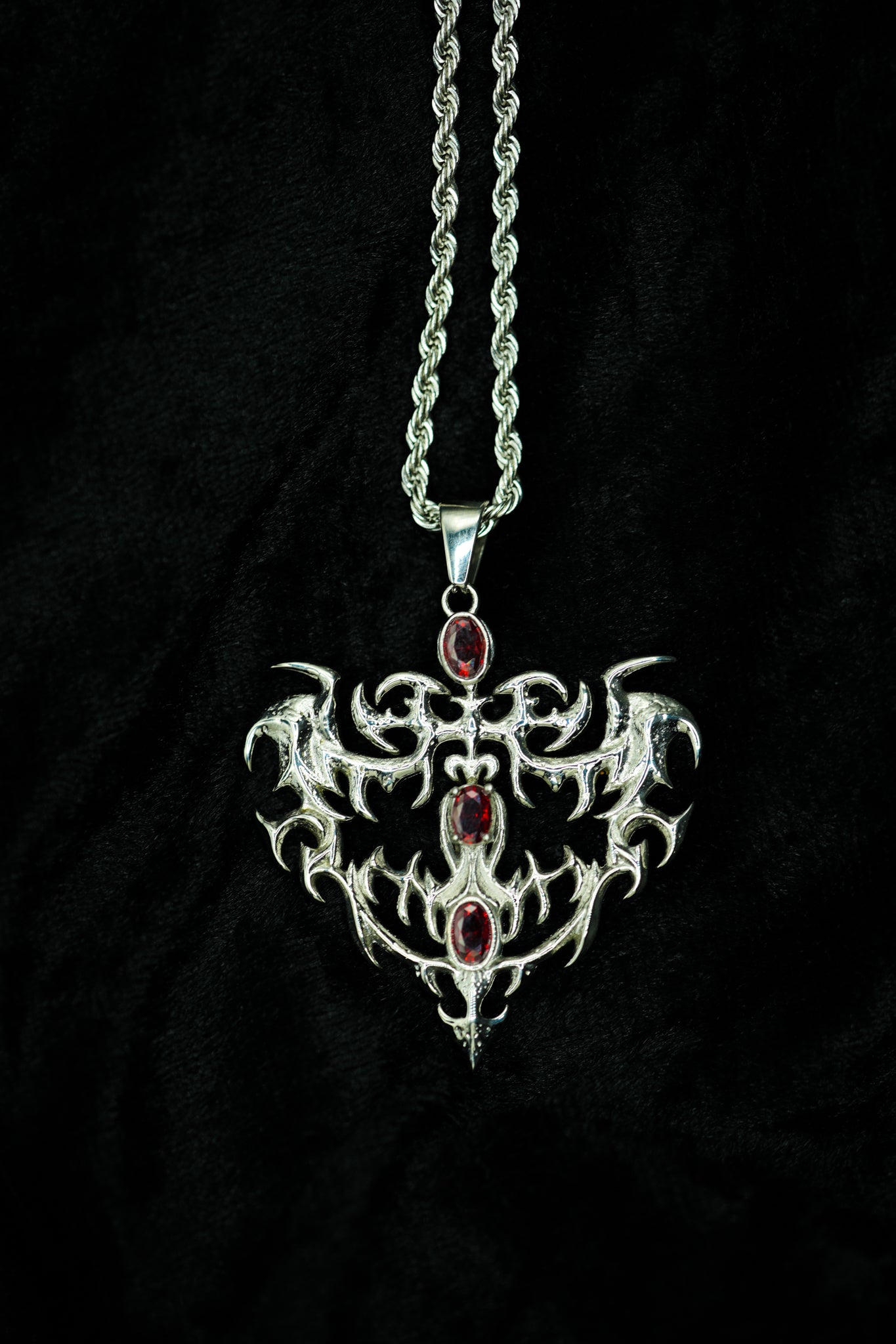 Alma Rota Necklace
