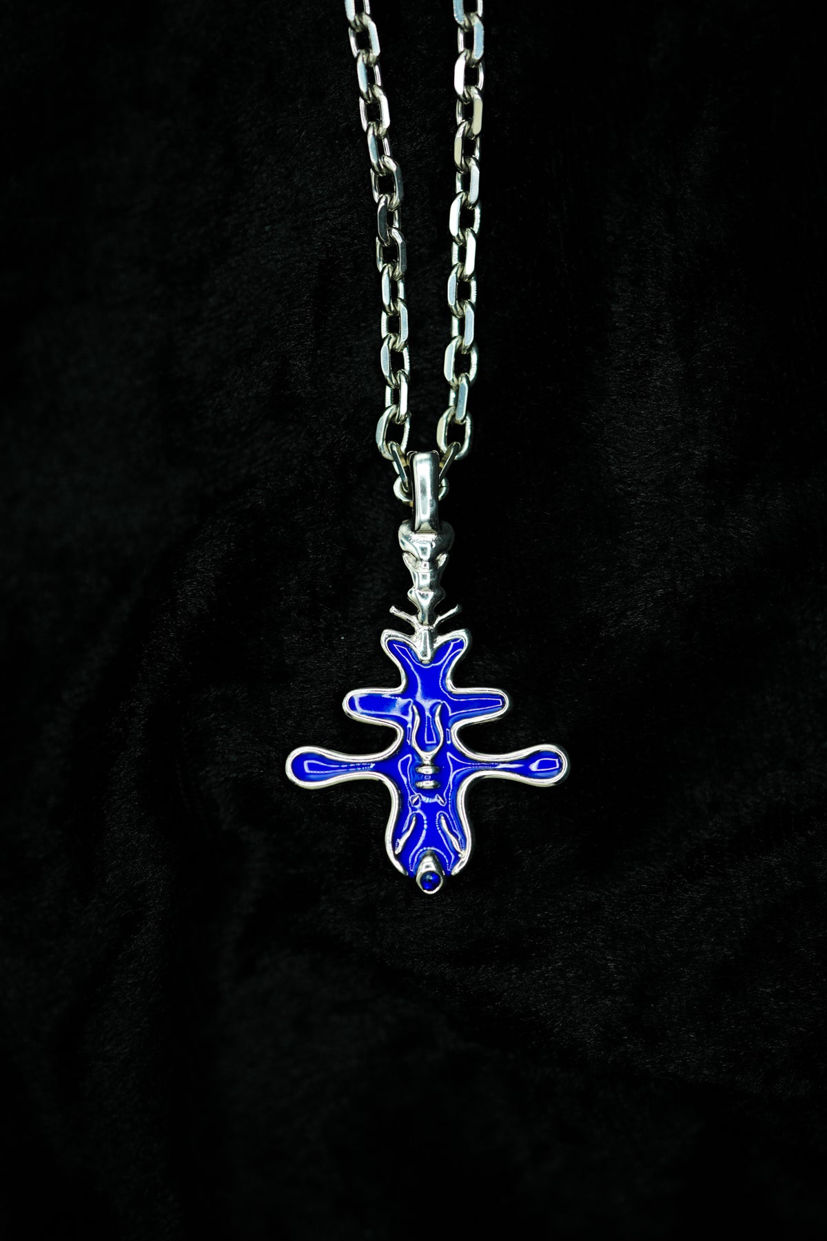 Nebulune Necklace