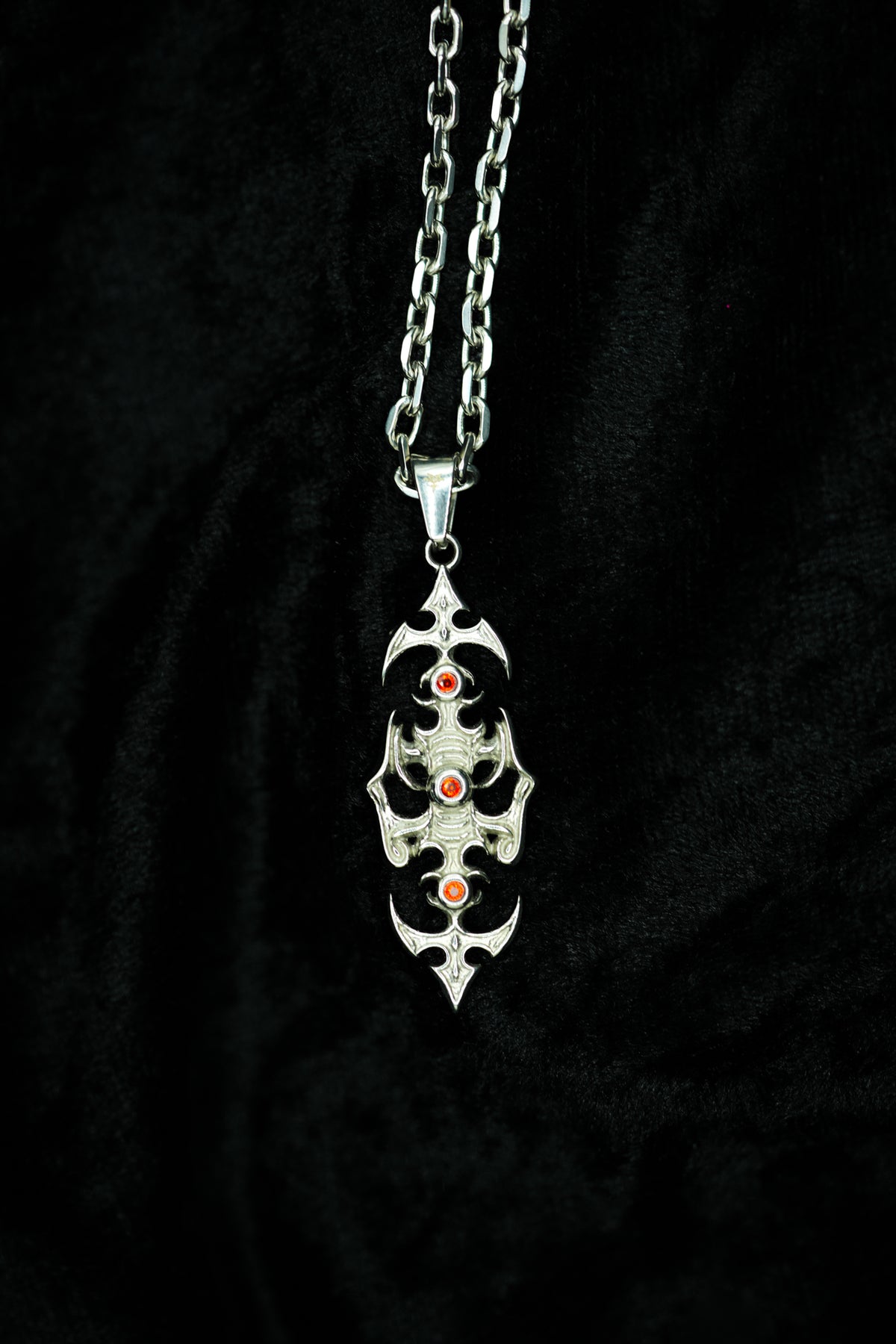 Oath Necklace
