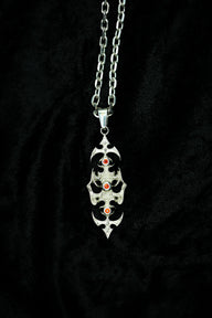 Oath Necklace