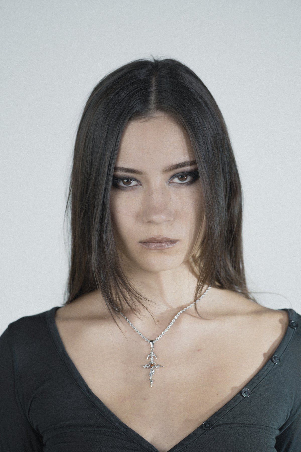 Martirio Necklace - Fashion Jewelry by Yordy.