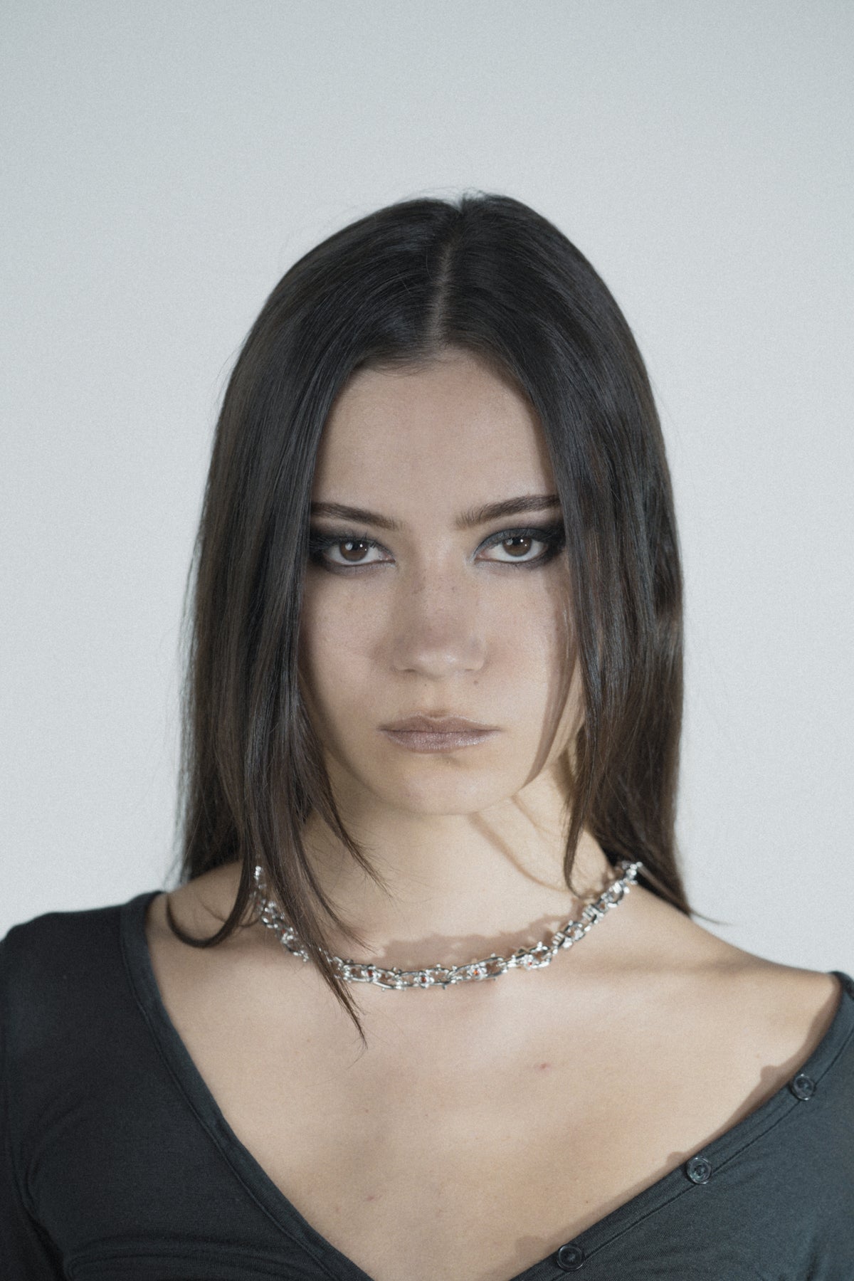 Malicia Necklace - Fashion Jewelry by Yordy.