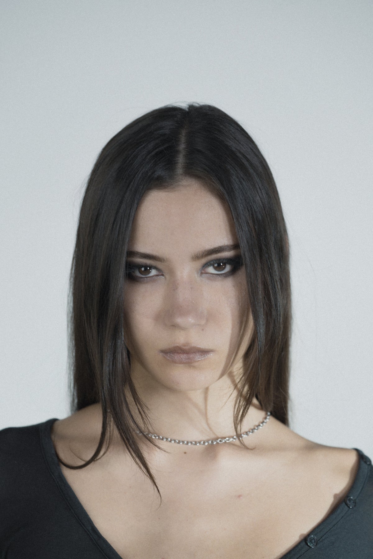 Rollo Chain - 4mm - Fashion Jewelry by Yordy.