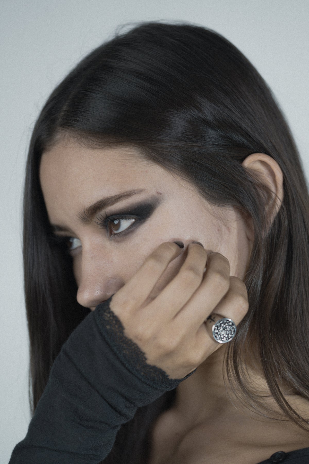 Miste Reve Ring - Fashion Jewelry by Yordy.