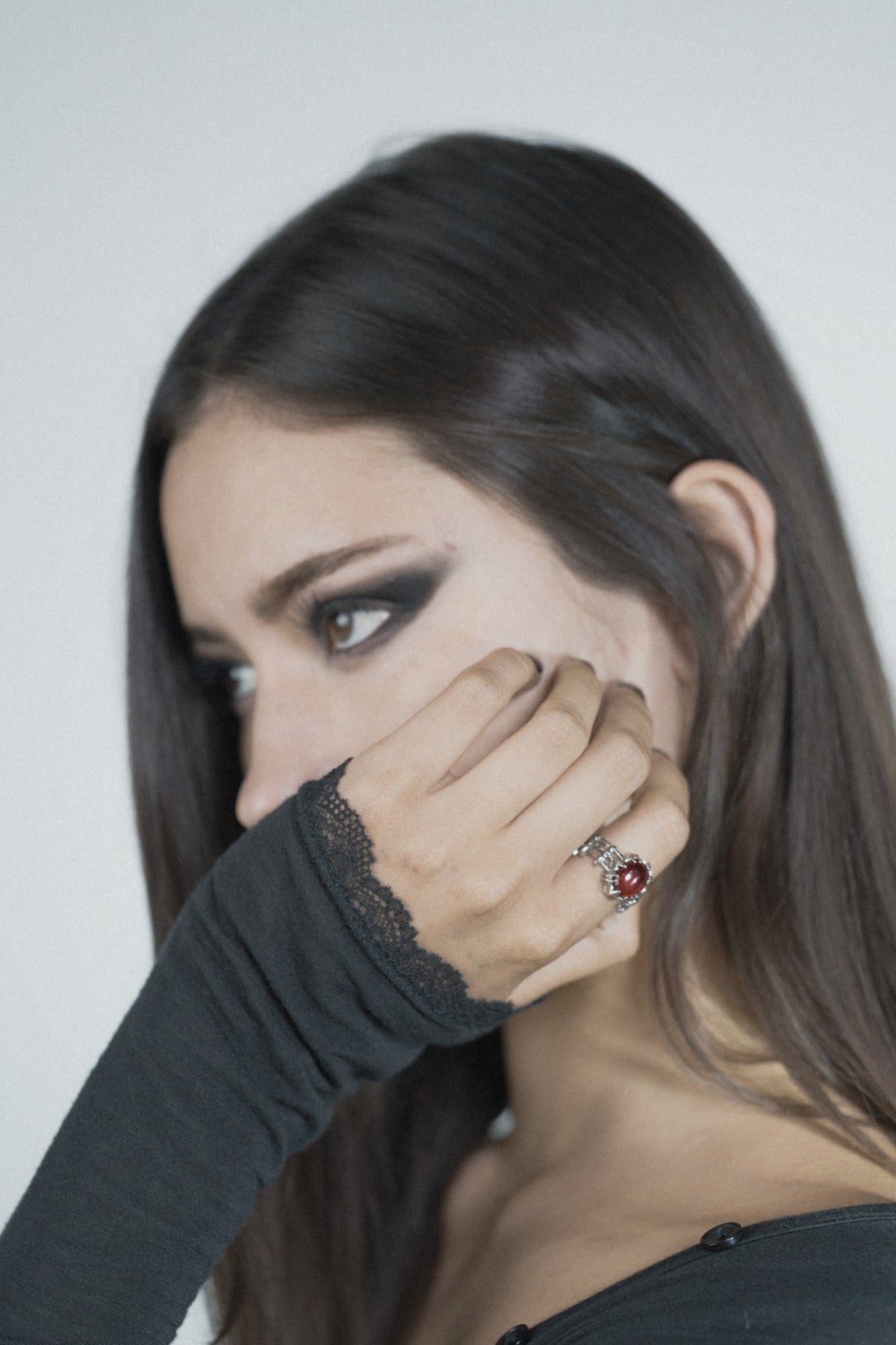Veneno Ring - Fashion Jewelry by Yordy.