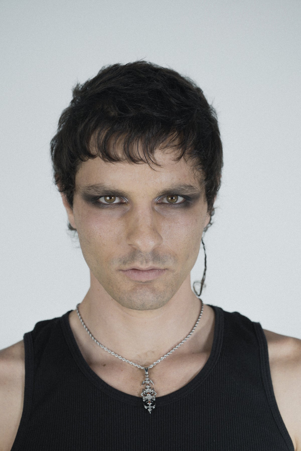 Oath Necklace - Fashion Jewelry by Yordy.