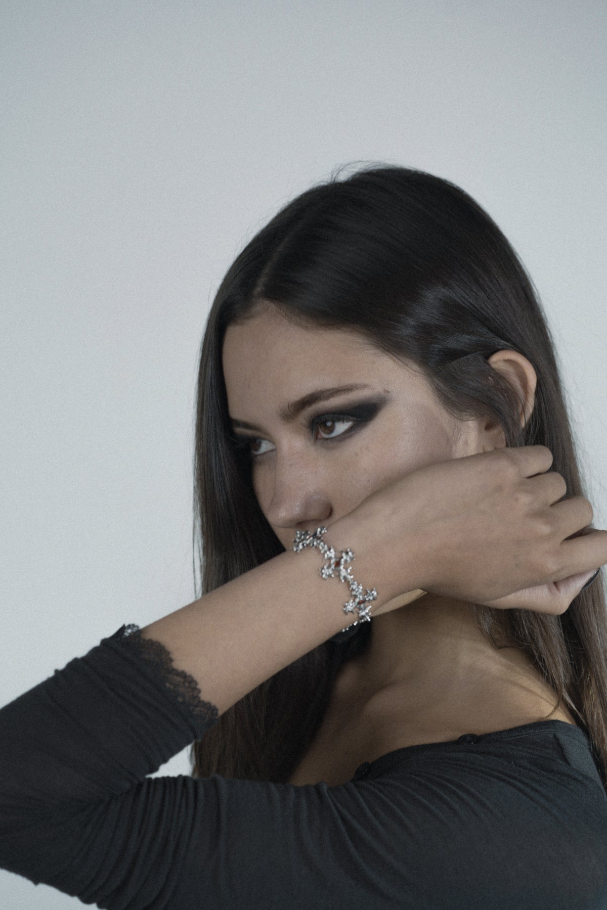 Eterna Bracelet - Fashion Jewelry by Yordy.