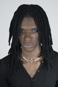 Saku Pearl Necklace