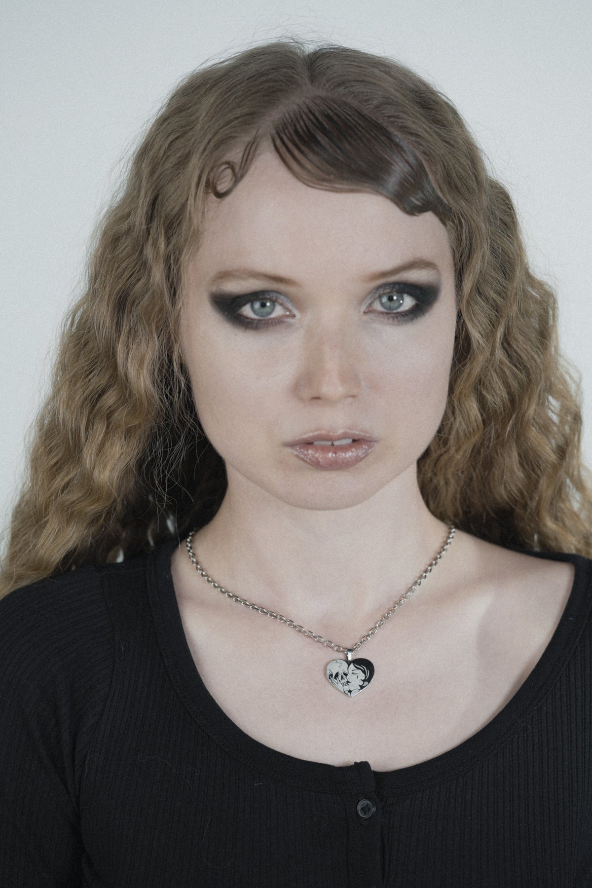 Eternal Love Necklace - Fashion Jewelry by Yordy.