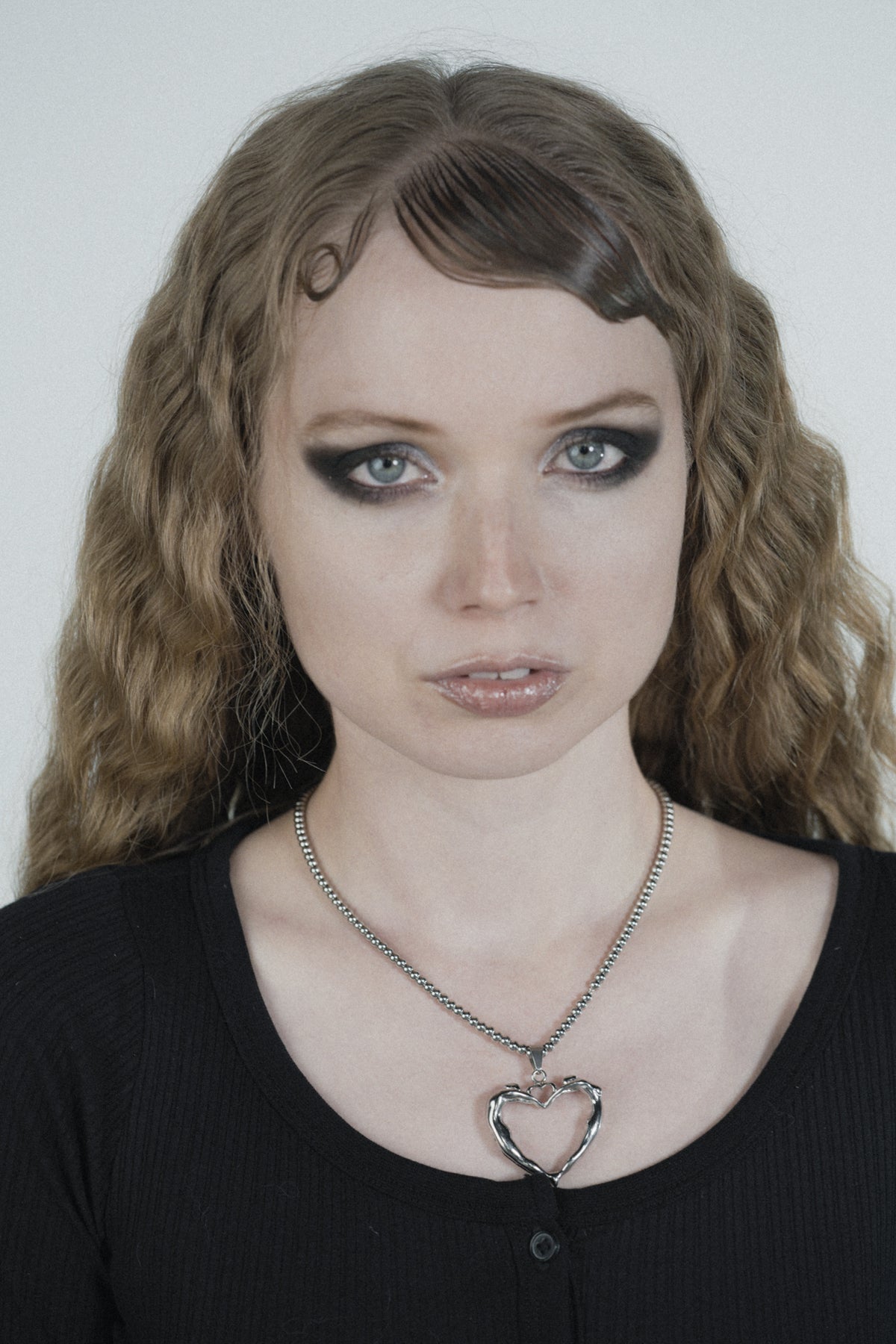 Distant Lovers Necklace - Fashion Jewelry by Yordy.