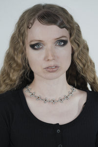 Eterna Necklace - Fashion Jewelry by Yordy.