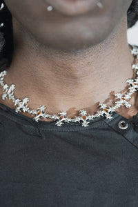 Eterna Necklace - Fashion Jewelry by Yordy.