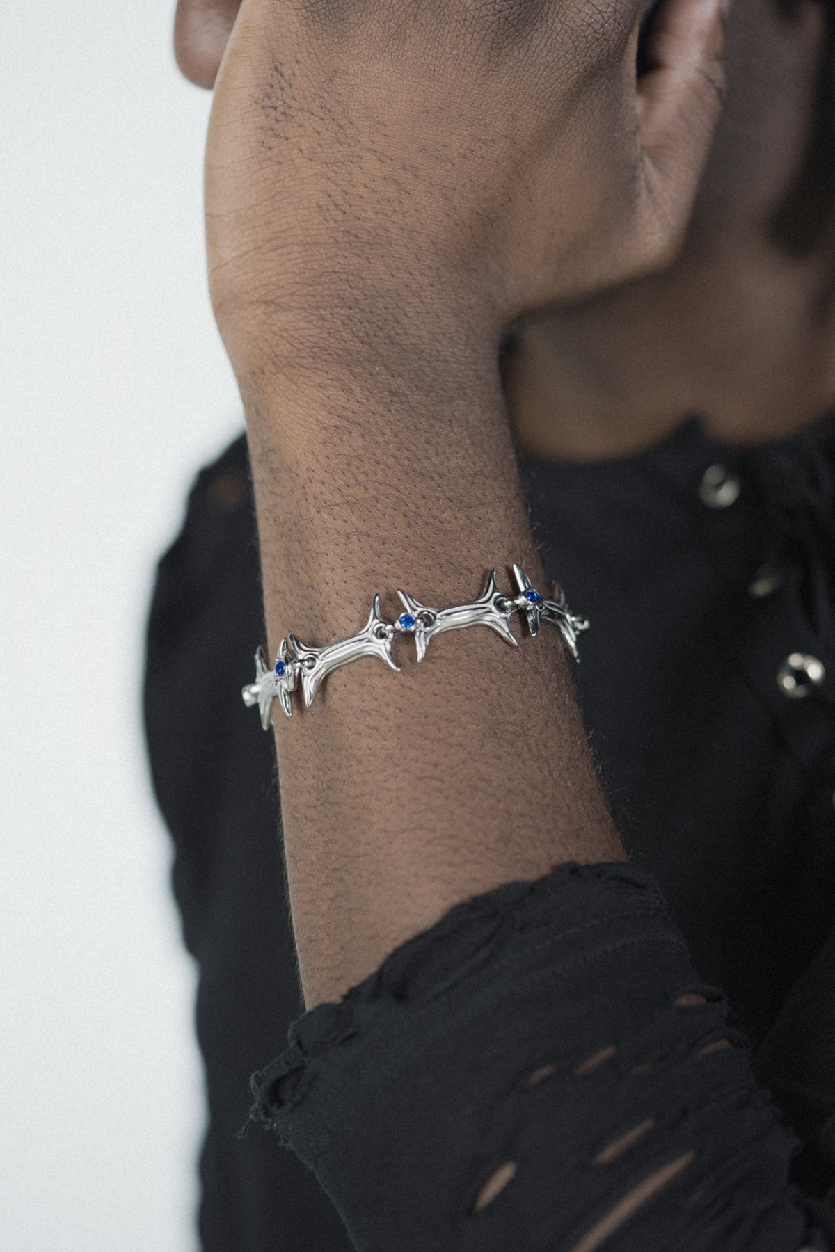 Angeli Spina Bracelet - Fashion Jewelry by Yordy.