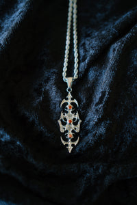 Oath Necklace - Fashion Jewelry by Yordy.