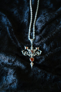 Yorixis Necklace - Fashion Jewelry by Yordy.