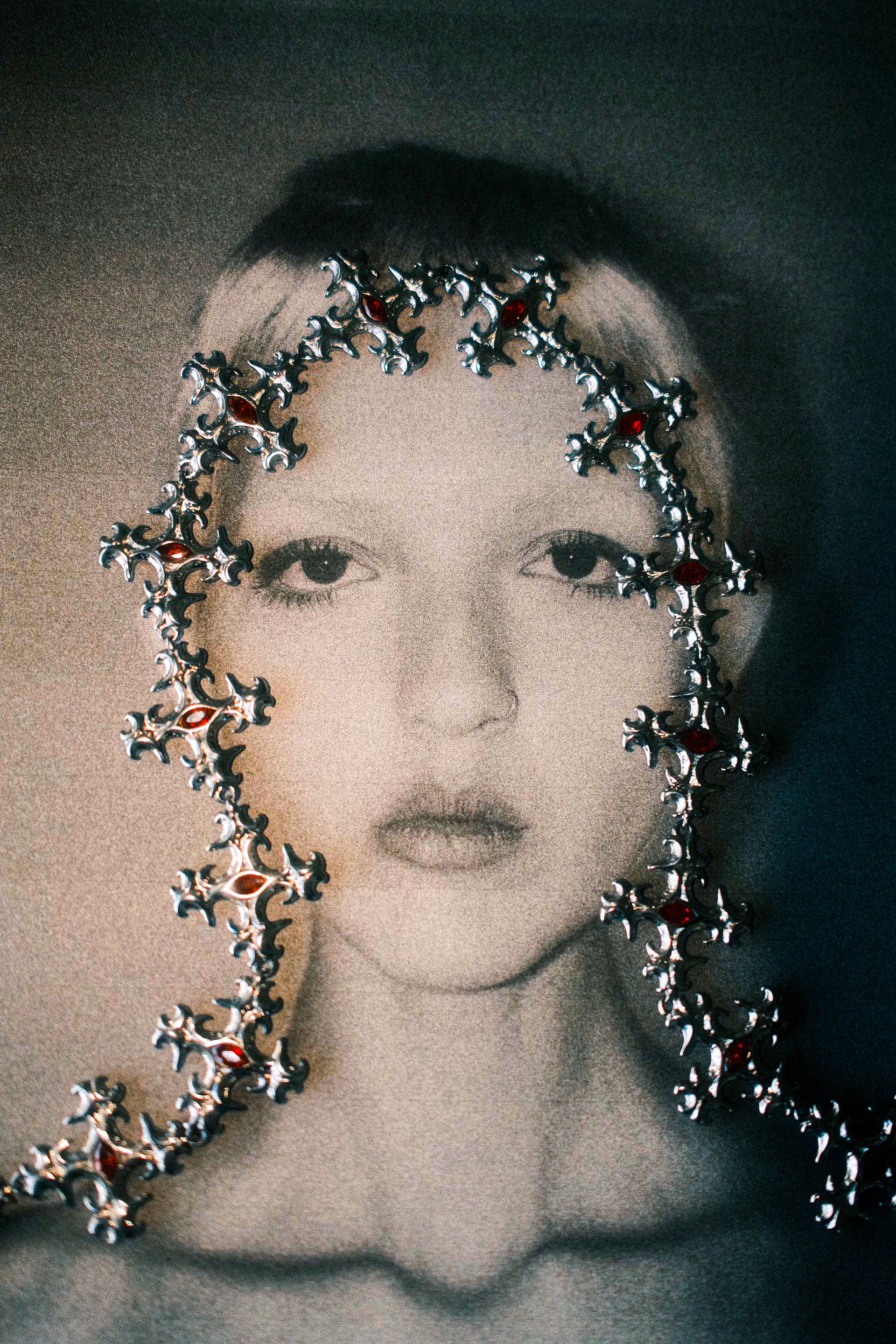 Eterna Bracelet - Fashion Jewelry by Yordy.