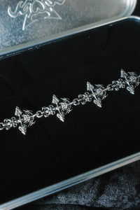 Draconis Veil Bracelet - Fashion Jewelry by Yordy.