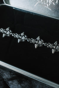 Draconis Veil Bracelet - Fashion Jewelry by Yordy.