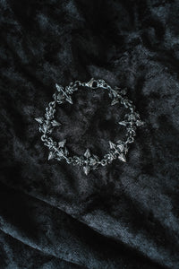 Draconis Veil Bracelet - Fashion Jewelry by Yordy.