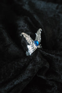 Morpho Draconis Ring