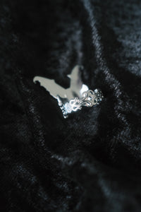 Morpho Draconis Ring