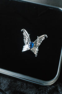Morpho Draconis Ring