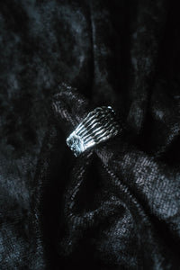Yamanami Ring - Fashion Jewelry by Yordy.