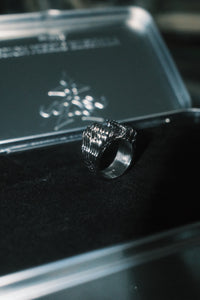 Yamanami Ring - Fashion Jewelry by Yordy.