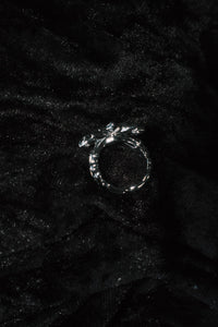 Kiku Ring - Fashion Jewelry by Yordy.