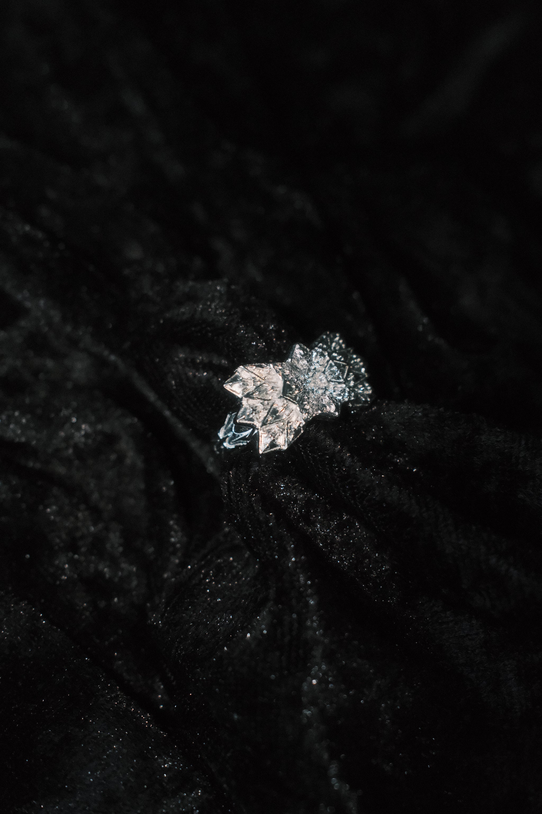 Kiku Ring - Fashion Jewelry by Yordy.