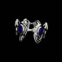 Dawn Sleep Ring - Fashion Jewelry by Yordy.