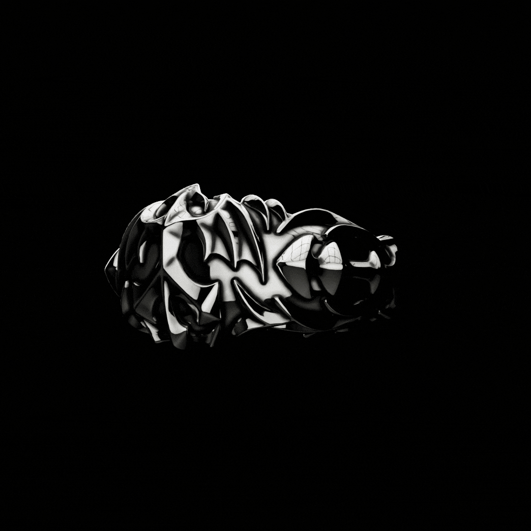 Akuma Ring