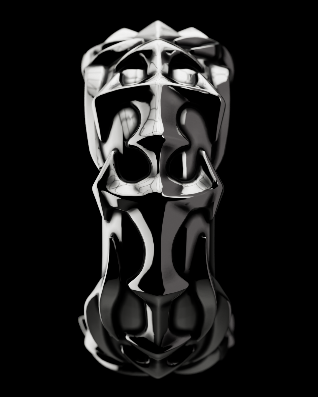 Akuma Ring