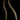 Gold Curb Chain | 8mm - Fashion Jewelry by Yordy.