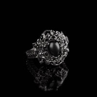 Rey Amore Ring - Fashion Jewelry by Yordy.