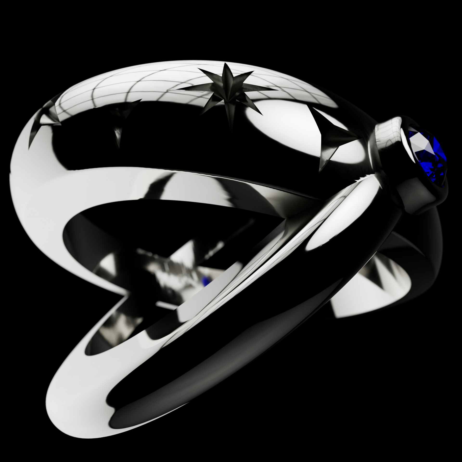 Stellaris Ring