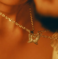 Eternal Grace Couples Necklace (Two) - Fashion Jewelry by Yordy.