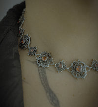 Sanguine Lux Necklace