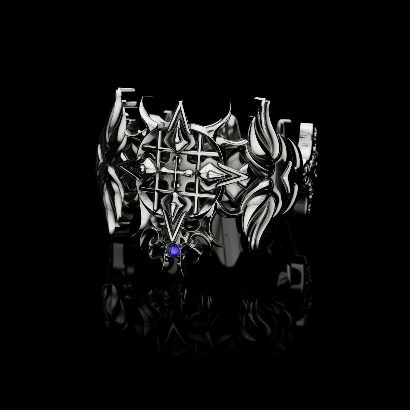 Corona Caelestis Ring