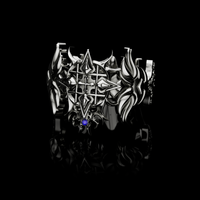 Corona Caelestis Ring