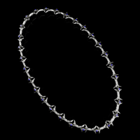 Angeli Spina Necklace